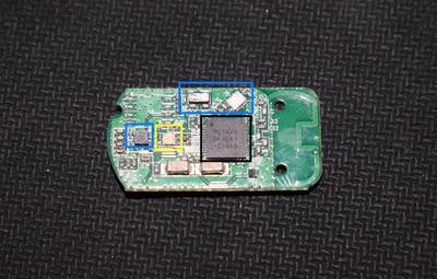 何謂做工？行者速度踏頻雙模感應(yīng)器拆解評(píng)測(cè)